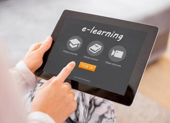 Online-Weiterbildungen im E-Learning