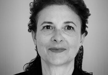 Dr. Sabine Theadora Ruh - Dozentin und Tutorin des DeLSt