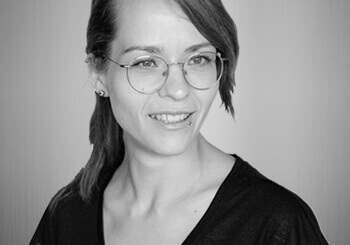 Jenny Lenz- Dozentin und Tutorin des DeLSt