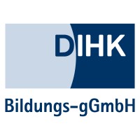 Bildungspartner - DIHK-Bildungs-gGmbH